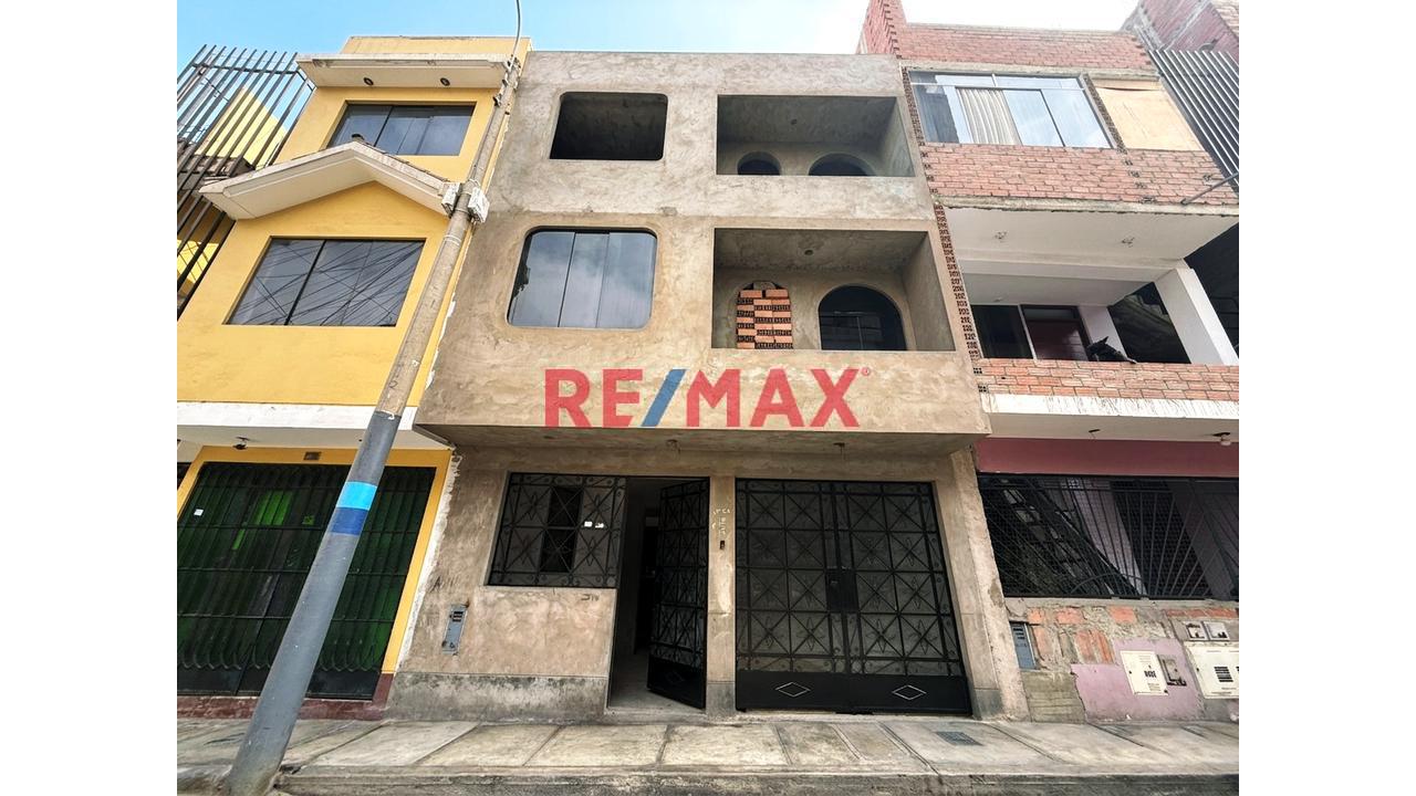 🏡 ¡Oportunidad De Inversión En Bocanegra - Callao!
