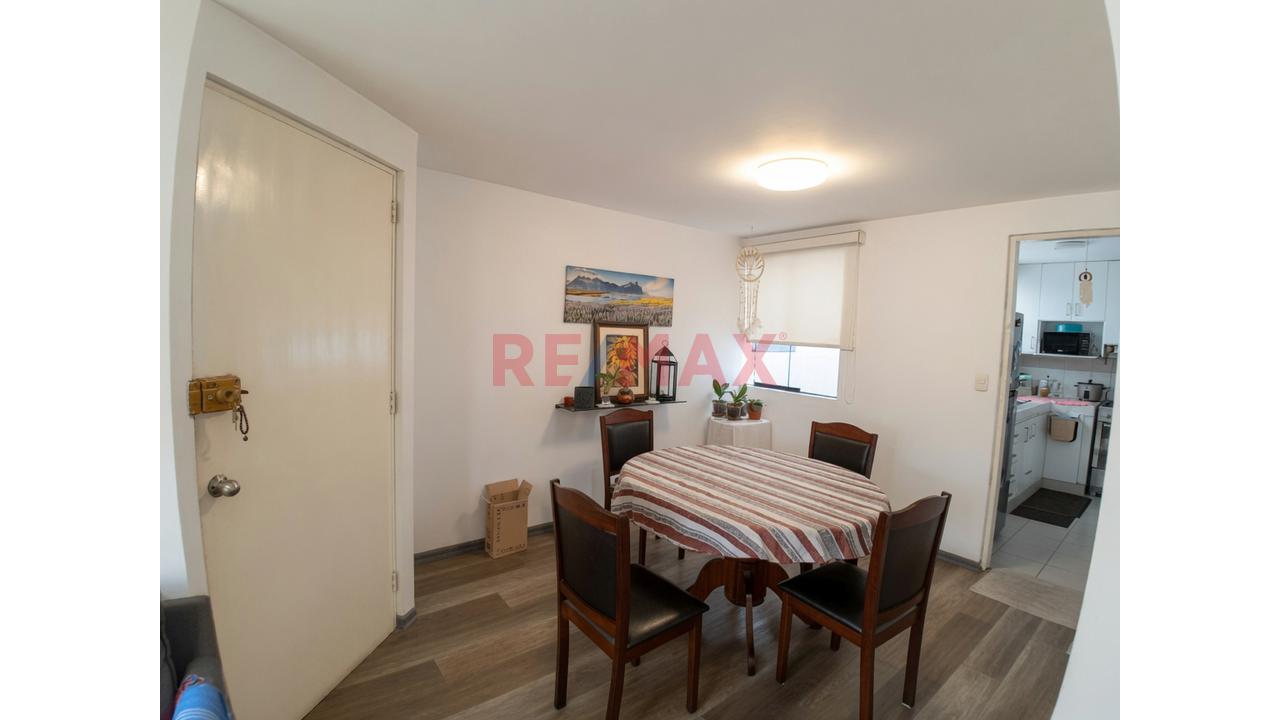 Se Vende Departamento De 74 M² + Estacionamiento — foto 2