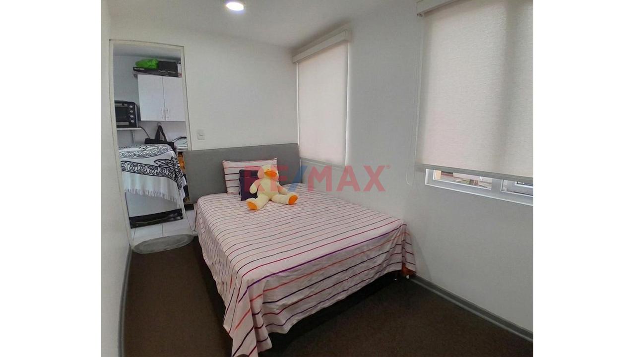 Se Vende Departamento De 74 M² + Estacionamiento — foto 6