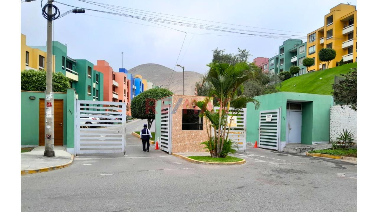 Se Vende Departamento De 74 M² + Estacionamiento — foto 12