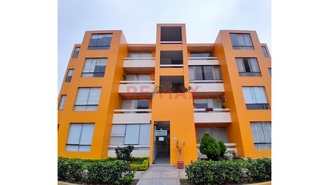 Se Vende Departamento De 74 M² + Estacionamiento — foto 10