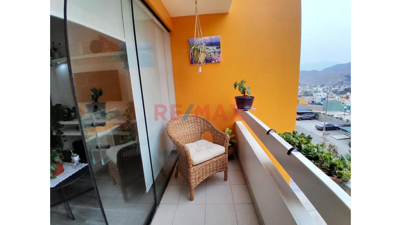 Se Vende Departamento De 74 M² + Estacionamiento — foto 3