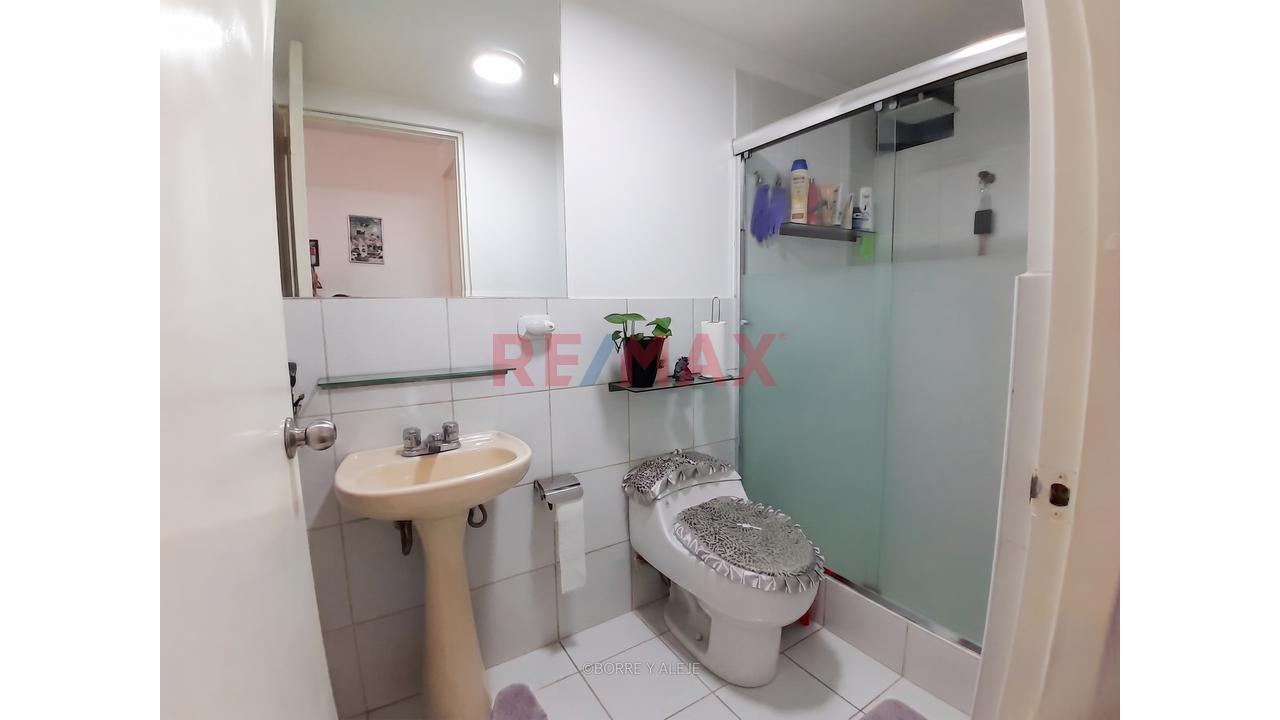 Se Vende Departamento De 74 M² + Estacionamiento — foto 8