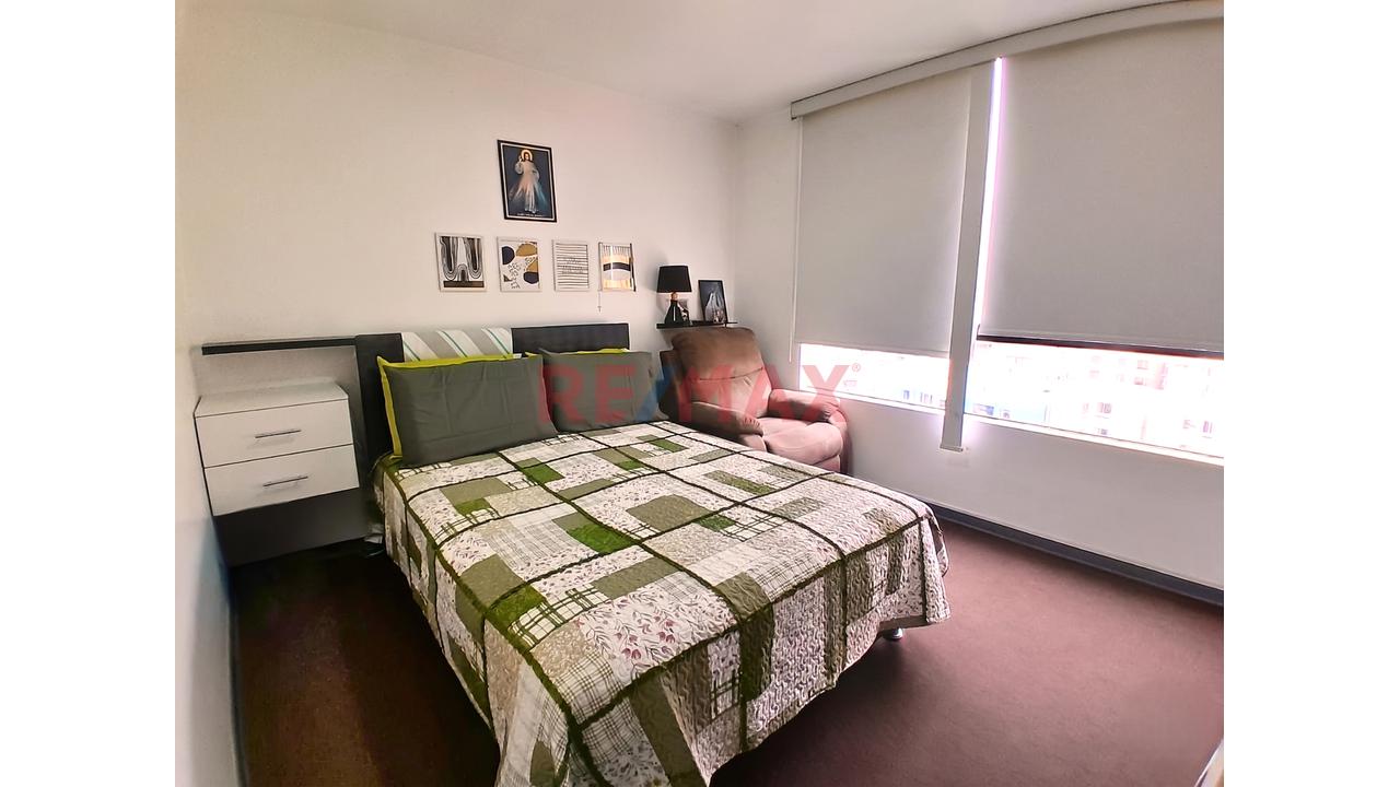Se Vende Departamento De 74 M² + Estacionamiento — foto 5