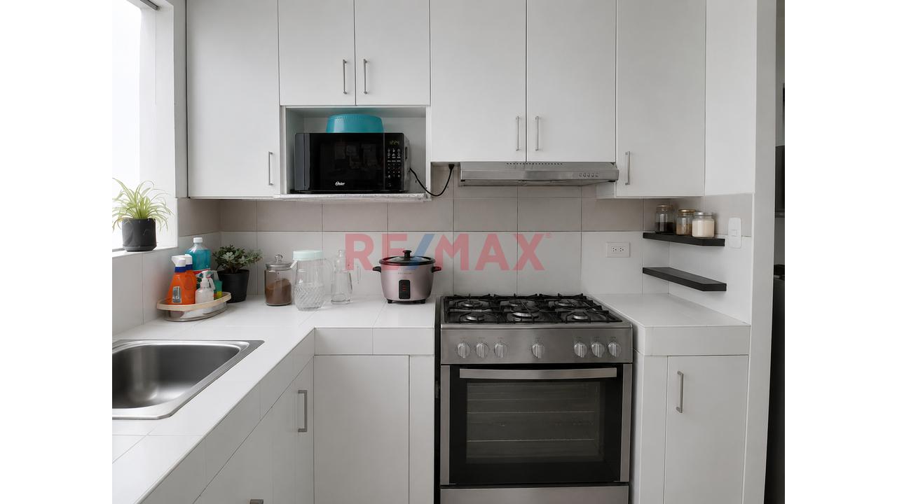 Se Vende Departamento De 74 M² + Estacionamiento — foto 4