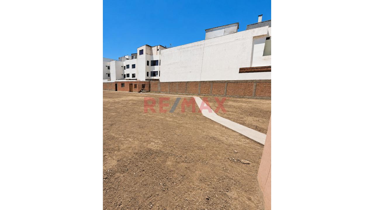 ¡Oportunidad Para Constructoras!  Terreno De 1,645 M² En La Molina Con Alto Potencial De Desarrollo — foto 5