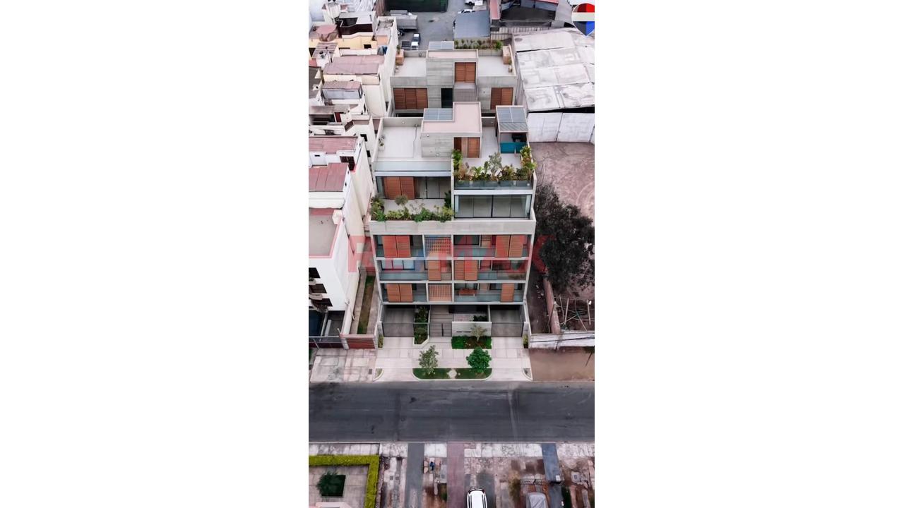 ¡Oportunidad Para Constructoras!  Terreno De 1,645 M² En La Molina Con Alto Potencial De Desarrollo — foto 7