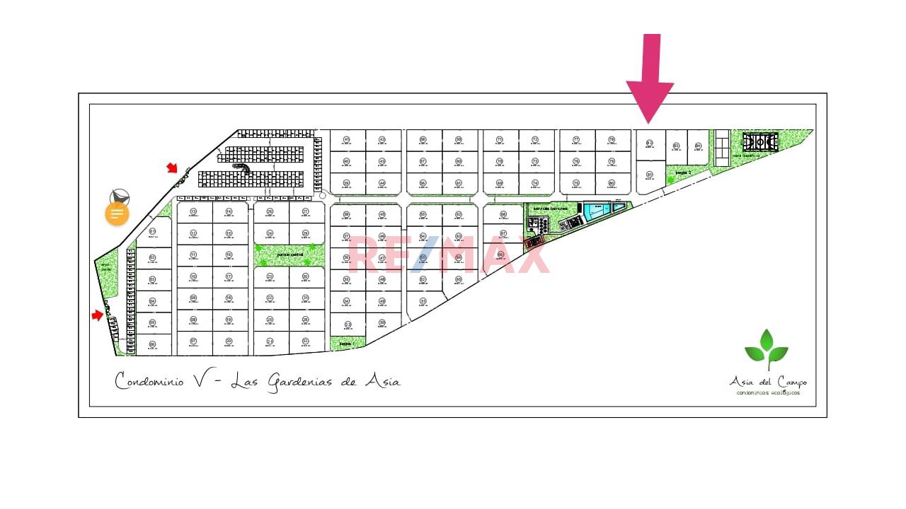 Terreno Exclusivo En Venta - 380M2- 2 Estacionamientos — foto 8