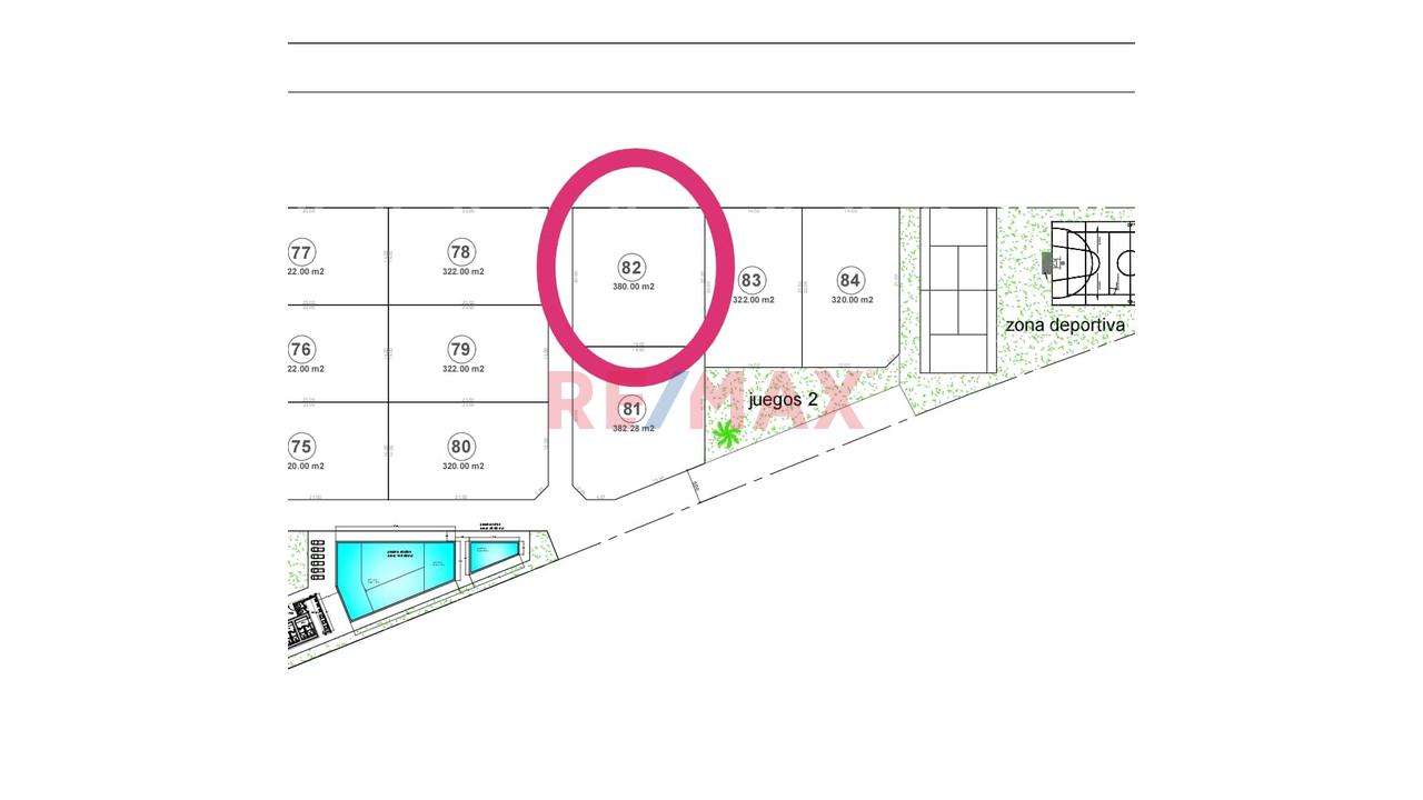 Terreno Exclusivo En Venta - 380M2- 2 Estacionamientos — foto 9