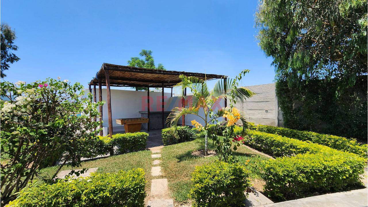 Terreno 322M2, 2 Estac. En Consominio Las Gardenias De Asia — foto 6