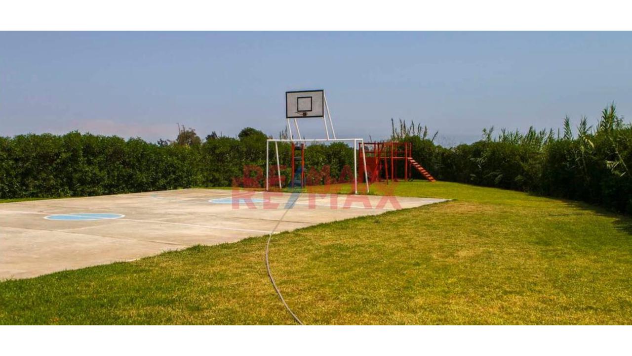 Terreno 322M2, 2 Estac. En Consominio Las Gardenias De Asia — foto 9