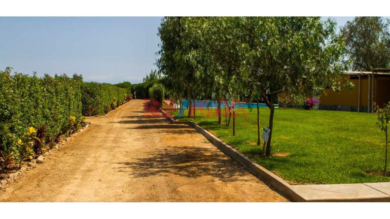 Terreno 322M2, 2 Estac. En Consominio Las Gardenias De Asia — foto 10