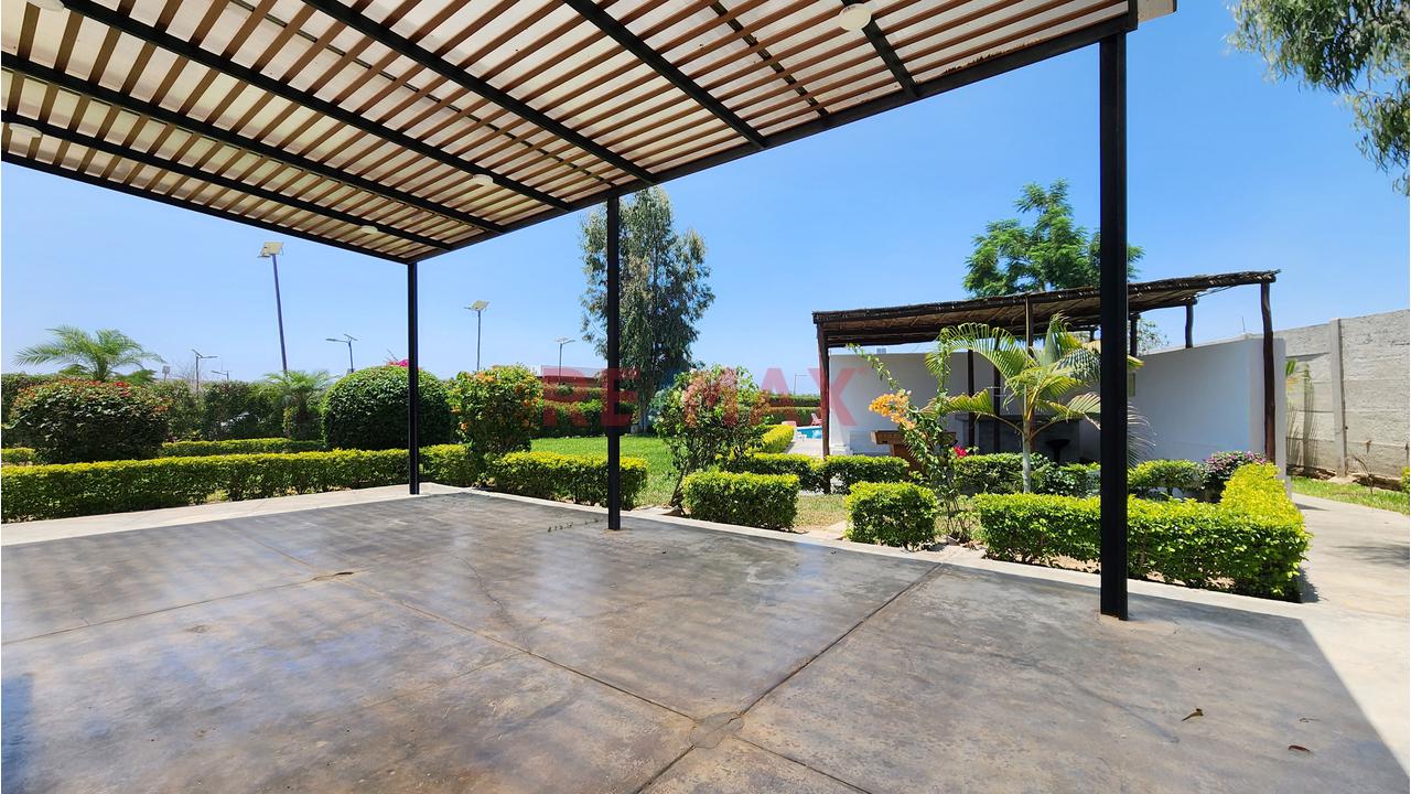 Terreno 322M2, 2 Estac. En Consominio Las Gardenias De Asia — foto 2