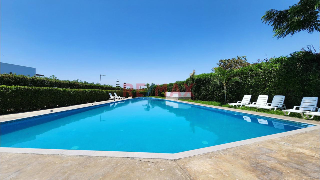 Terreno 322M2, 2 Estac. En Consominio Las Gardenias De Asia