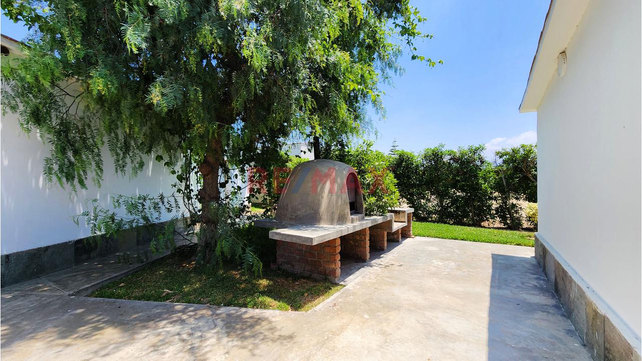 Terreno 322M2, 2 Estac. En Consominio Las Gardenias De Asia — foto 8