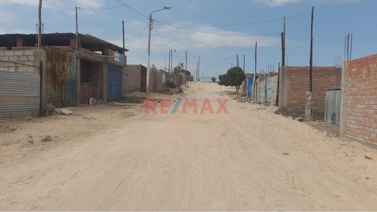 Terreno A La Venta Cerro Colorado — foto 2