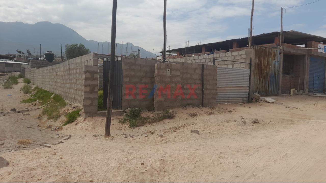 Terreno A La Venta Cerro Colorado — foto 3