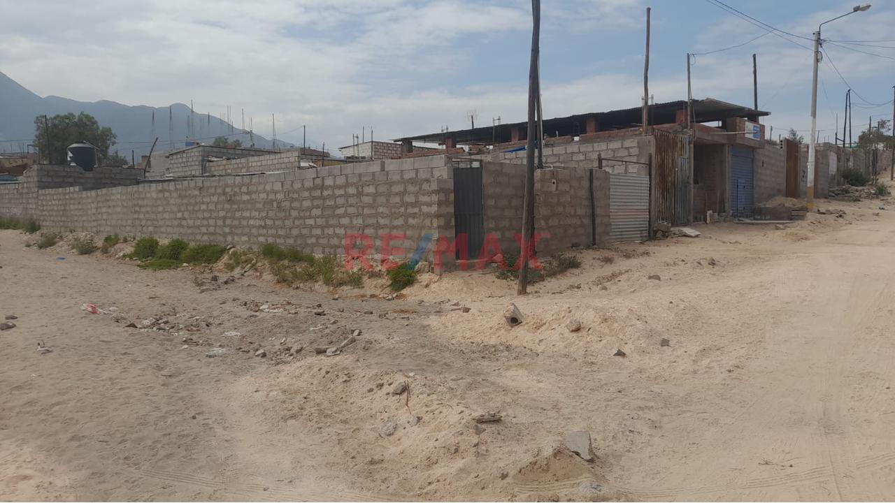 Terreno A La Venta Cerro Colorado — foto 4