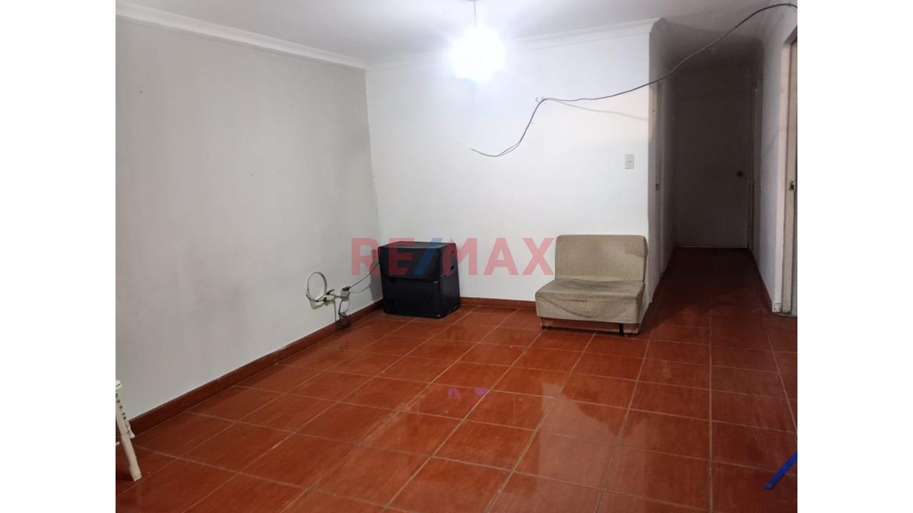 Venta De Casita En La Estancia De Lurin Iii Etapa En Pasaje - 6