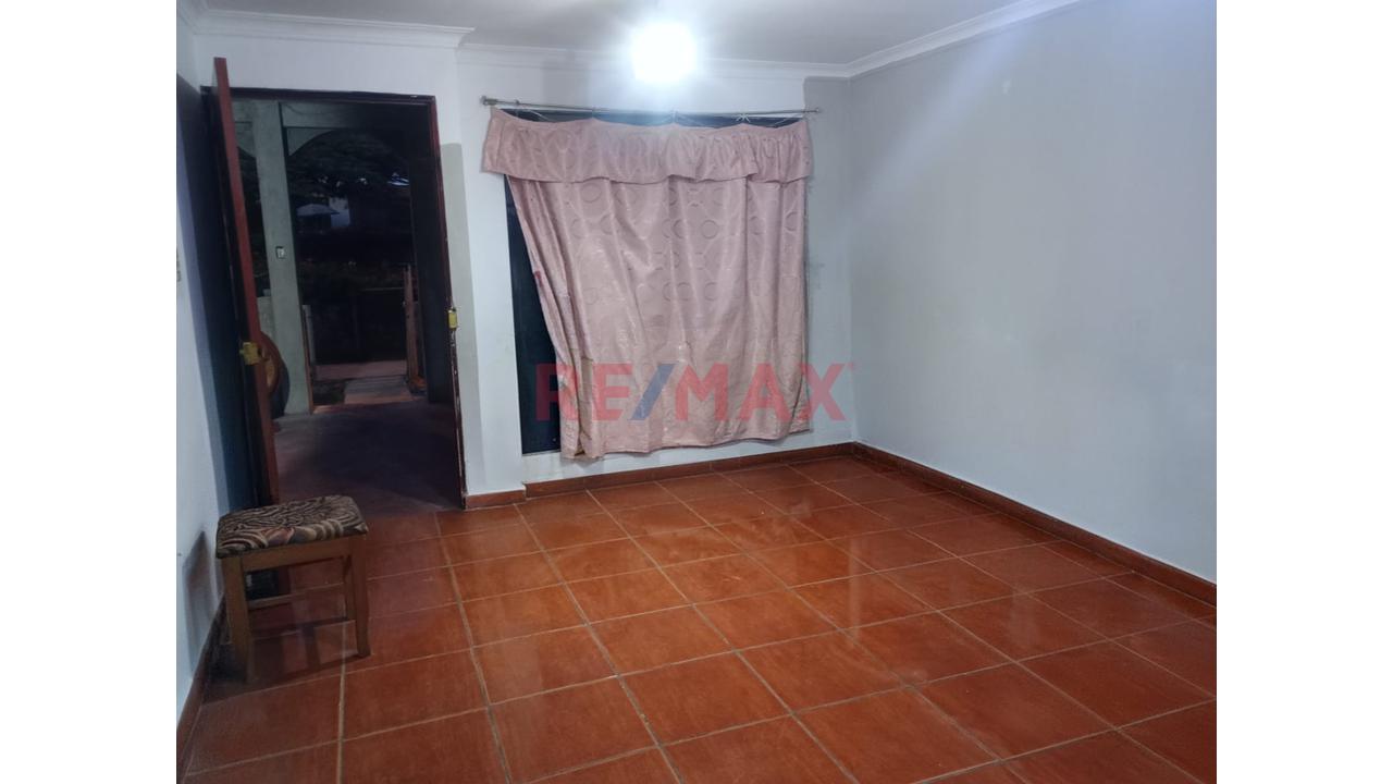 Venta De Casita En La Estancia De Lurin Iii Etapa En Pasaje - 3