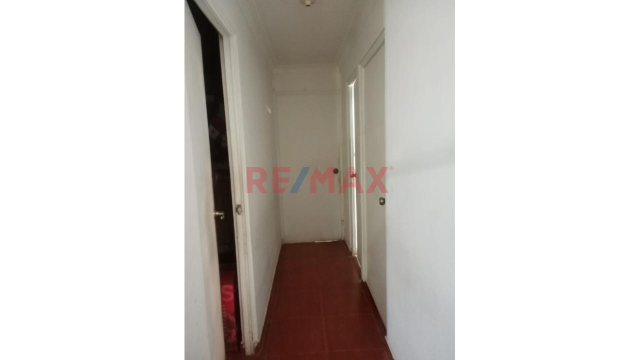 Venta De Casita En La Estancia De Lurin Iii Etapa En Pasaje - 5