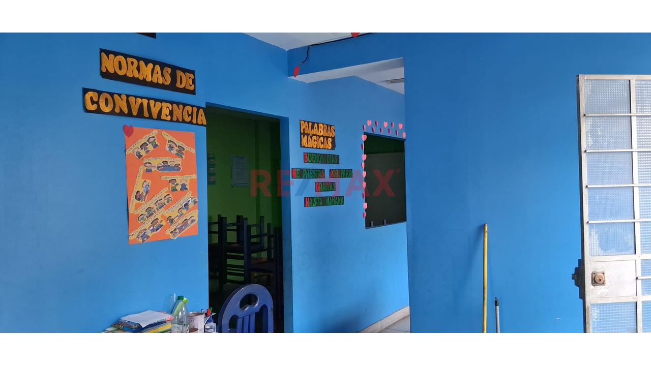 Local Comercial En Venta En San Juan De Lurigancho - 10