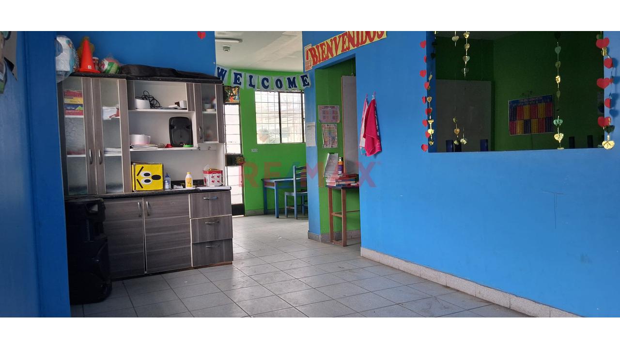 Local Comercial En Venta En San Juan De Lurigancho - 4