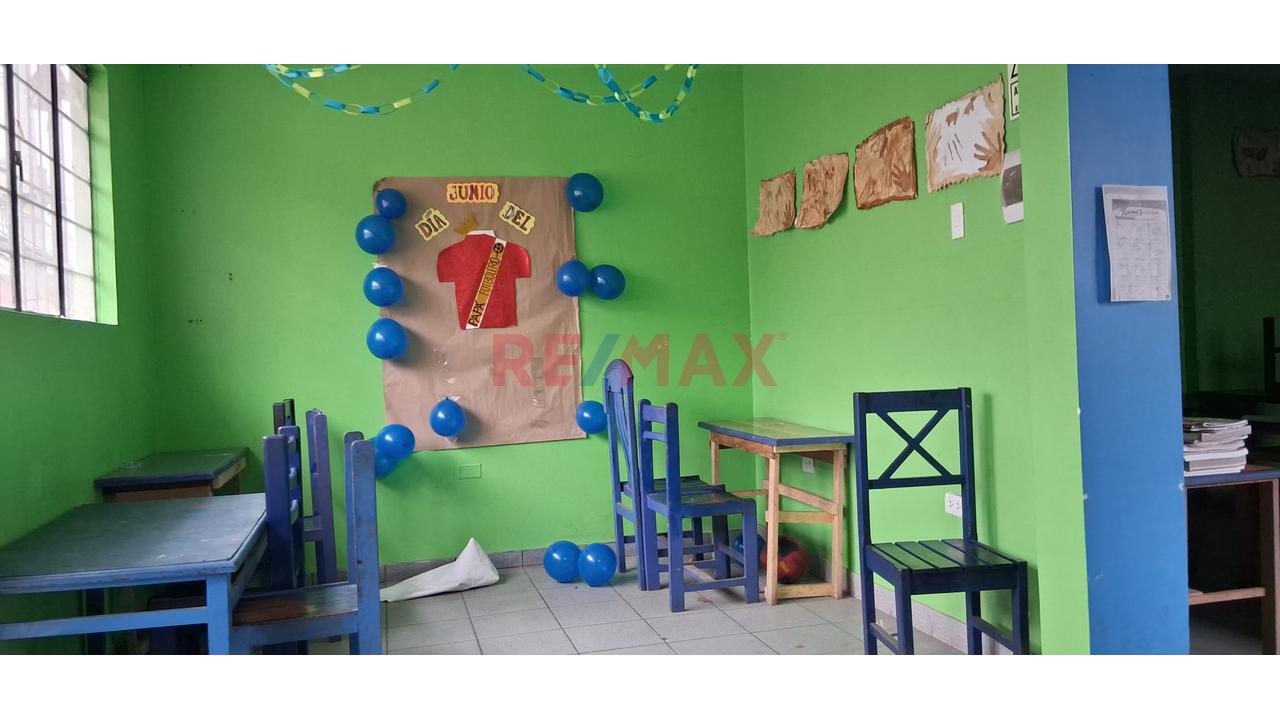Local Comercial En Venta En San Juan De Lurigancho - 13