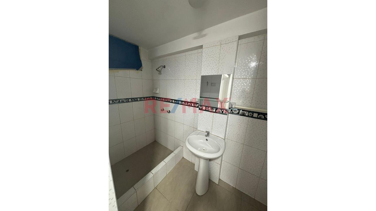 Venta De Edificio Multifamiliar Con Locales Comerciales | Urb. Santa María – Carabayllo - 14