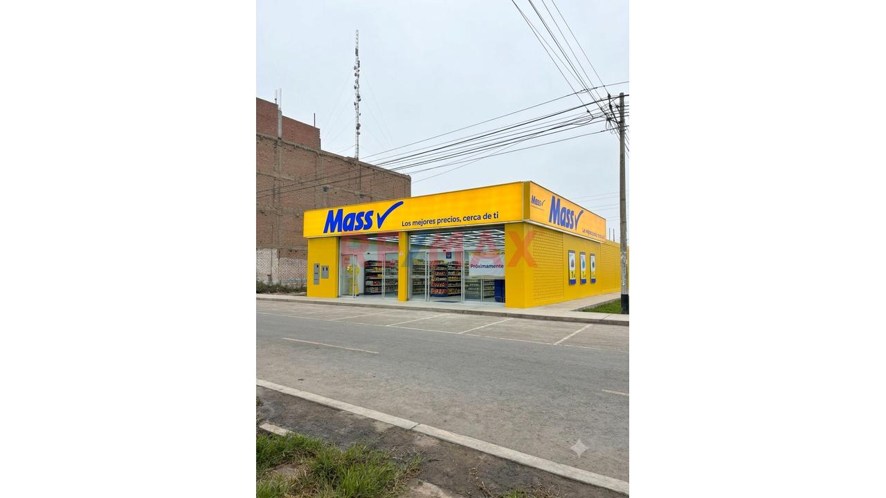 Venta De Edificio Multifamiliar Con Locales Comerciales | Urb. Santa María – Carabayllo - 9