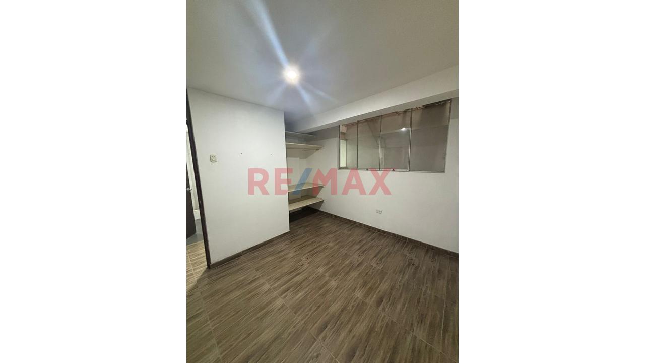 Venta De Edificio Multifamiliar Con Locales Comerciales | Urb. Santa María – Carabayllo - 2
