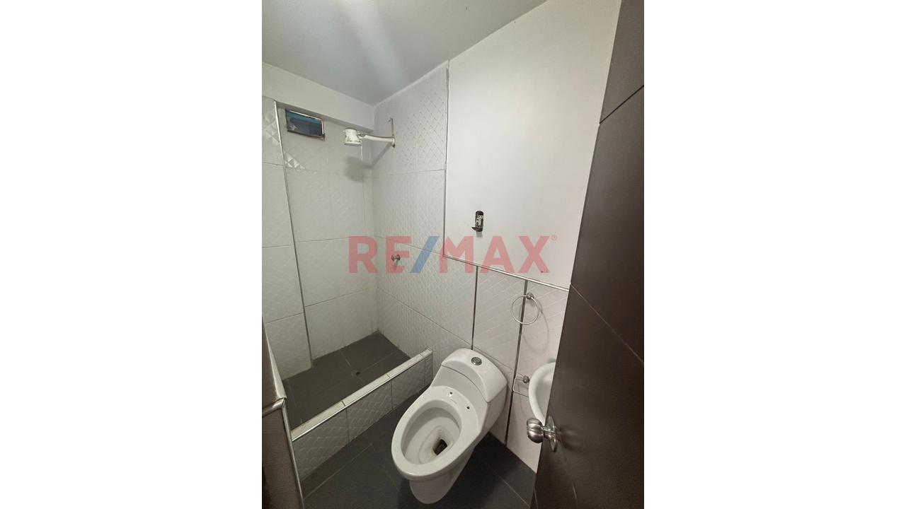 Venta De Edificio Multifamiliar Con Locales Comerciales | Urb. Santa María – Carabayllo - 16