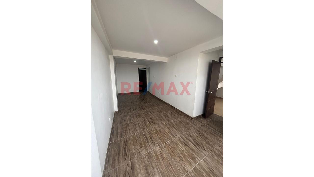 Venta De Edificio Multifamiliar Con Locales Comerciales | Urb. Santa María – Carabayllo - 15