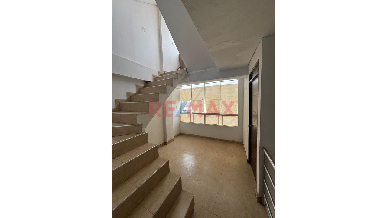 Venta De Edificio Multifamiliar Con Locales Comerciales | Urb. Santa María – Carabayllo - 5