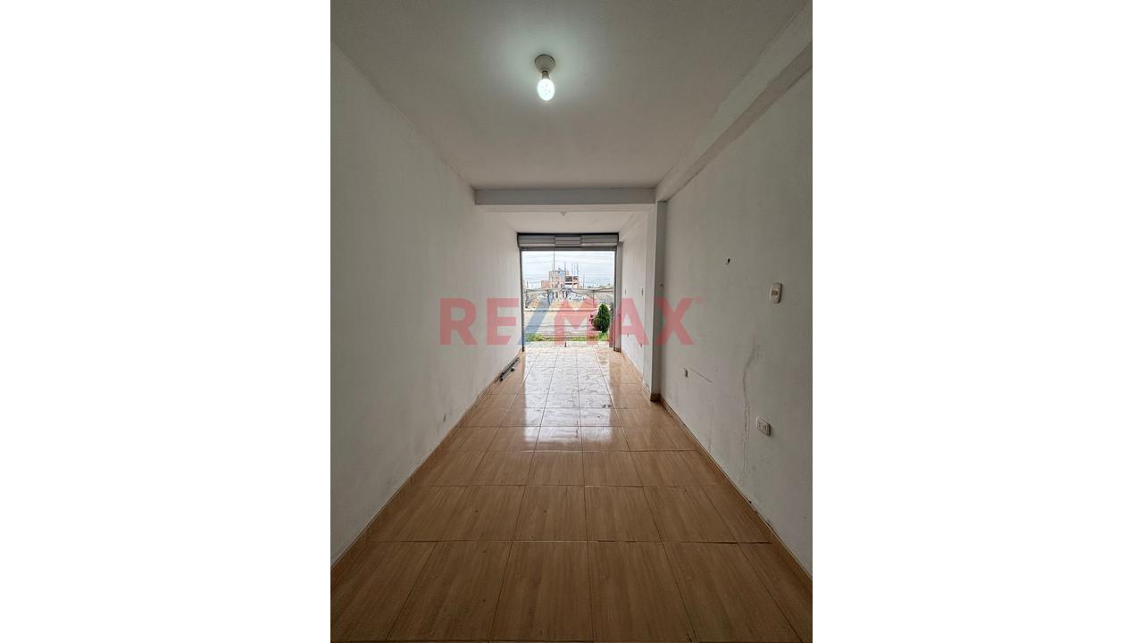 Venta De Edificio Multifamiliar Con Locales Comerciales | Urb. Santa María – Carabayllo - 8