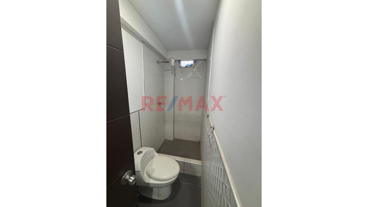 Venta De Edificio Multifamiliar Con Locales Comerciales | Urb. Santa María – Carabayllo - 3