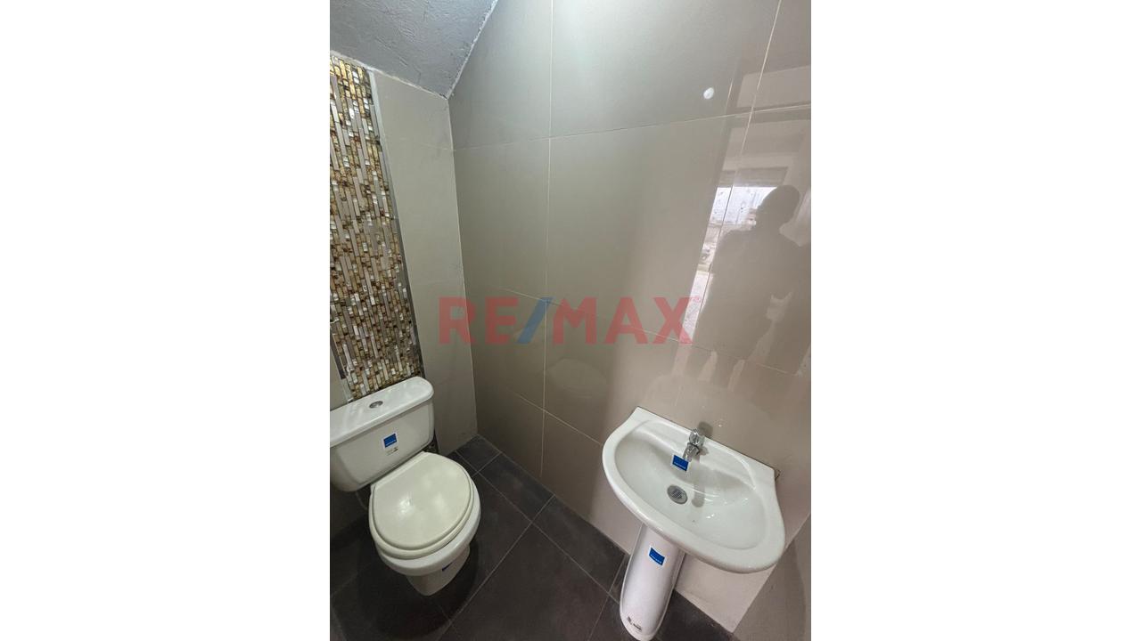 Venta De Edificio Multifamiliar Con Locales Comerciales | Urb. Santa María – Carabayllo - 7