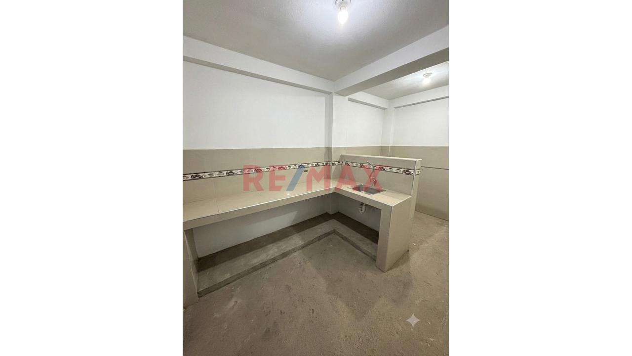 Venta De Edificio Multifamiliar Con Locales Comerciales | Urb. Santa María – Carabayllo - 12