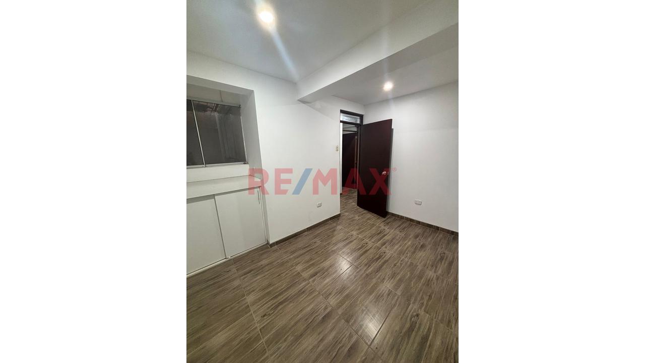 Venta De Edificio Multifamiliar Con Locales Comerciales | Urb. Santa María – Carabayllo - 4