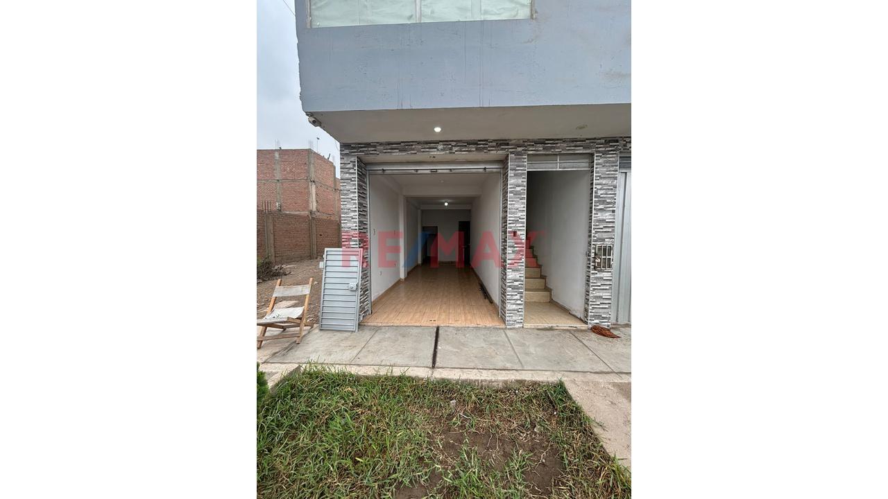 Venta De Edificio Multifamiliar Con Locales Comerciales | Urb. Santa María – Carabayllo - 6