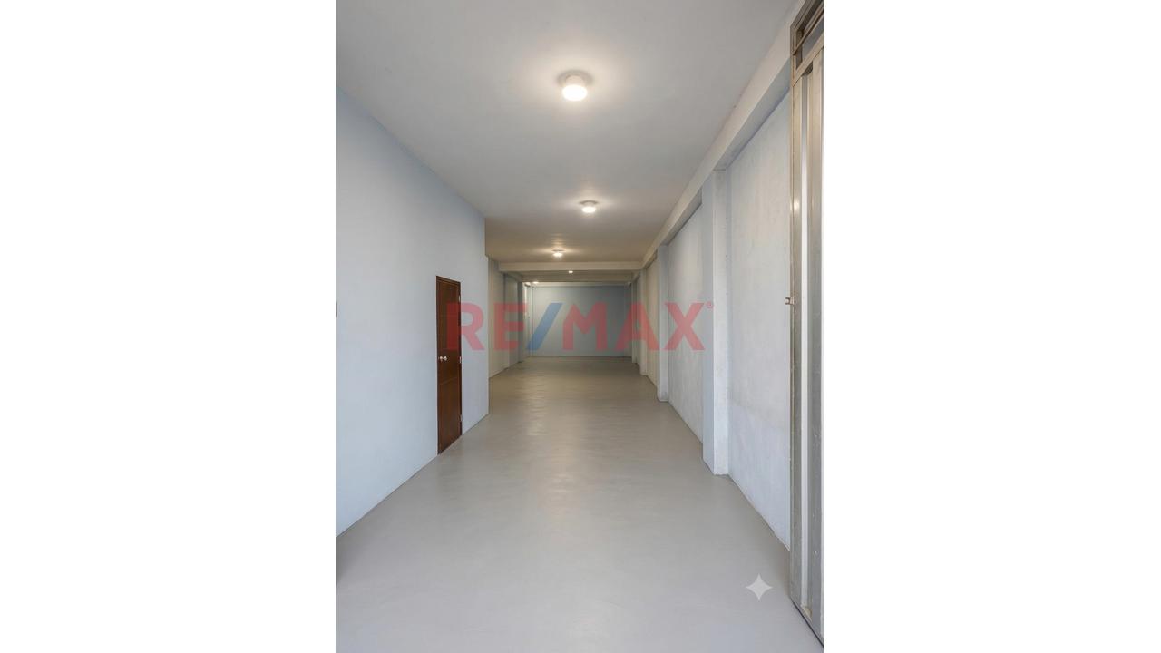 Venta De Edificio Multifamiliar Con Locales Comerciales | Urb. Santa María – Carabayllo - 20
