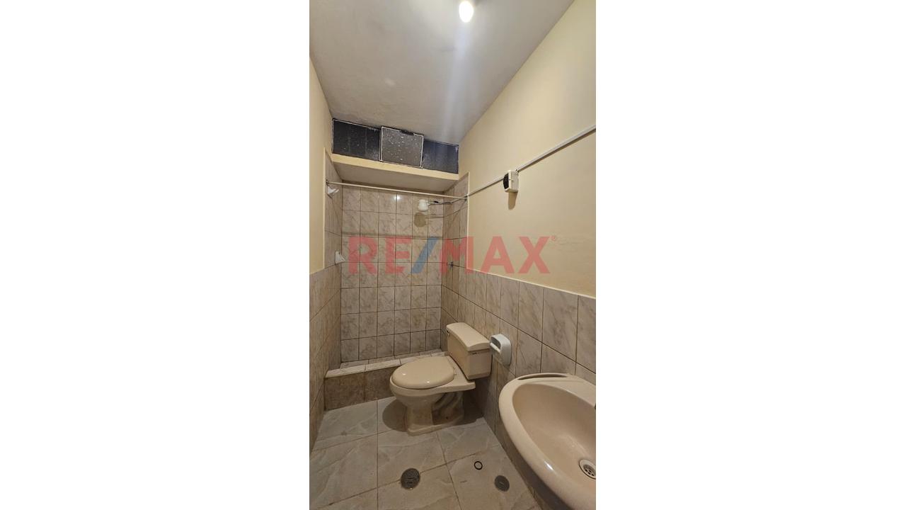 Departamento En Venta En Primer Piso - Santo Dominguito, Trujillo — foto 3