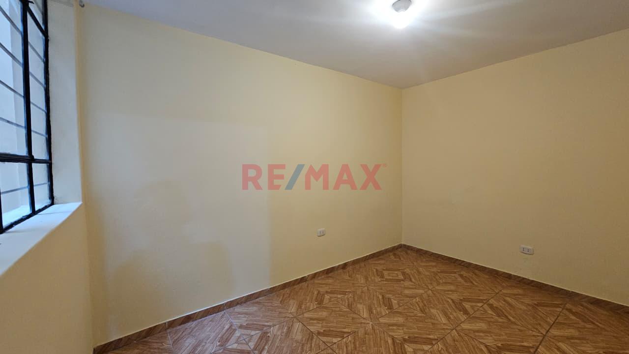 Departamento En Venta En Primer Piso - Santo Dominguito, Trujillo — foto 2