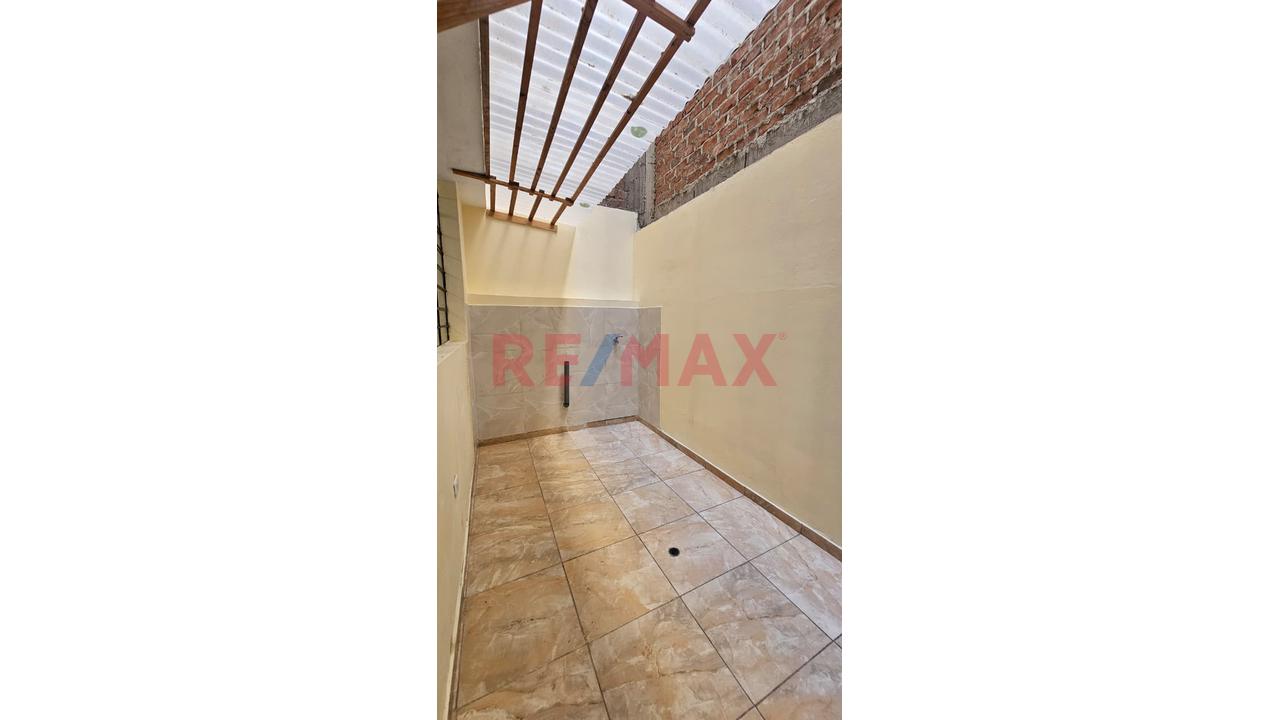 Departamento En Venta En Primer Piso - Santo Dominguito, Trujillo — foto 7