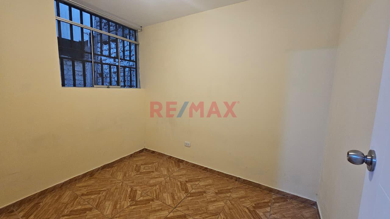 Departamento En Venta En Primer Piso - Santo Dominguito, Trujillo — foto 4