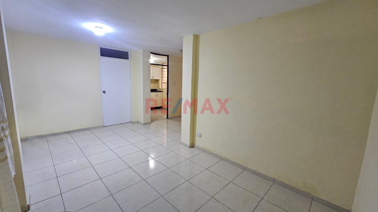 Departamento En Venta En Primer Piso - Santo Dominguito, Trujillo — foto 5