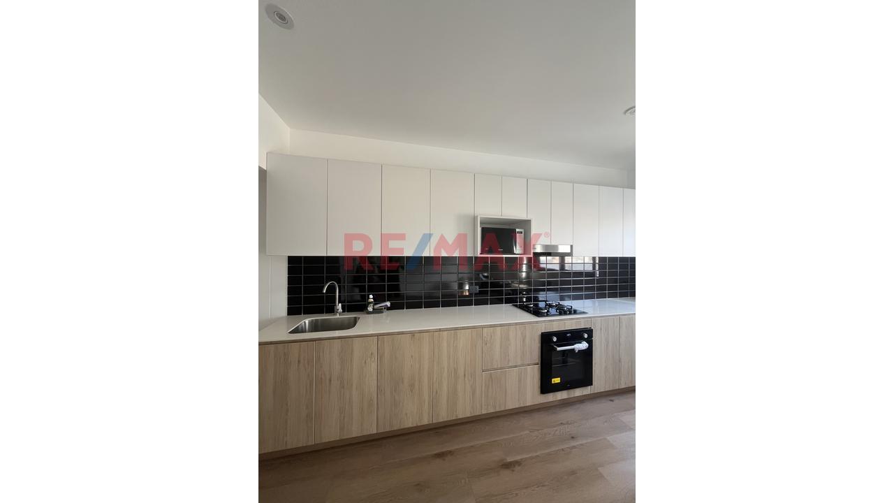 Duplex De Estreno Con Terraza Y Áreas Verdes En Zona Céntrica De Miraflores — foto 15