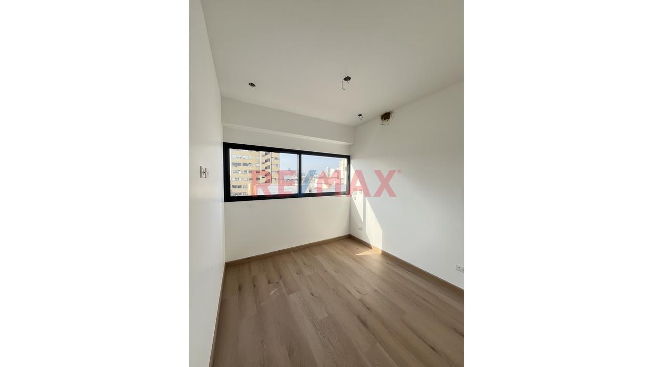 Duplex De Estreno Con Terraza Y Áreas Verdes En Zona Céntrica De Miraflores — foto 10