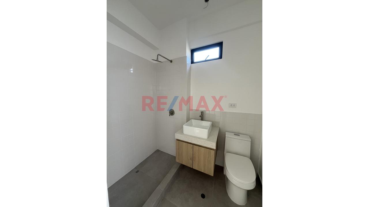 Duplex De Estreno Con Terraza Y Áreas Verdes En Zona Céntrica De Miraflores — foto 8