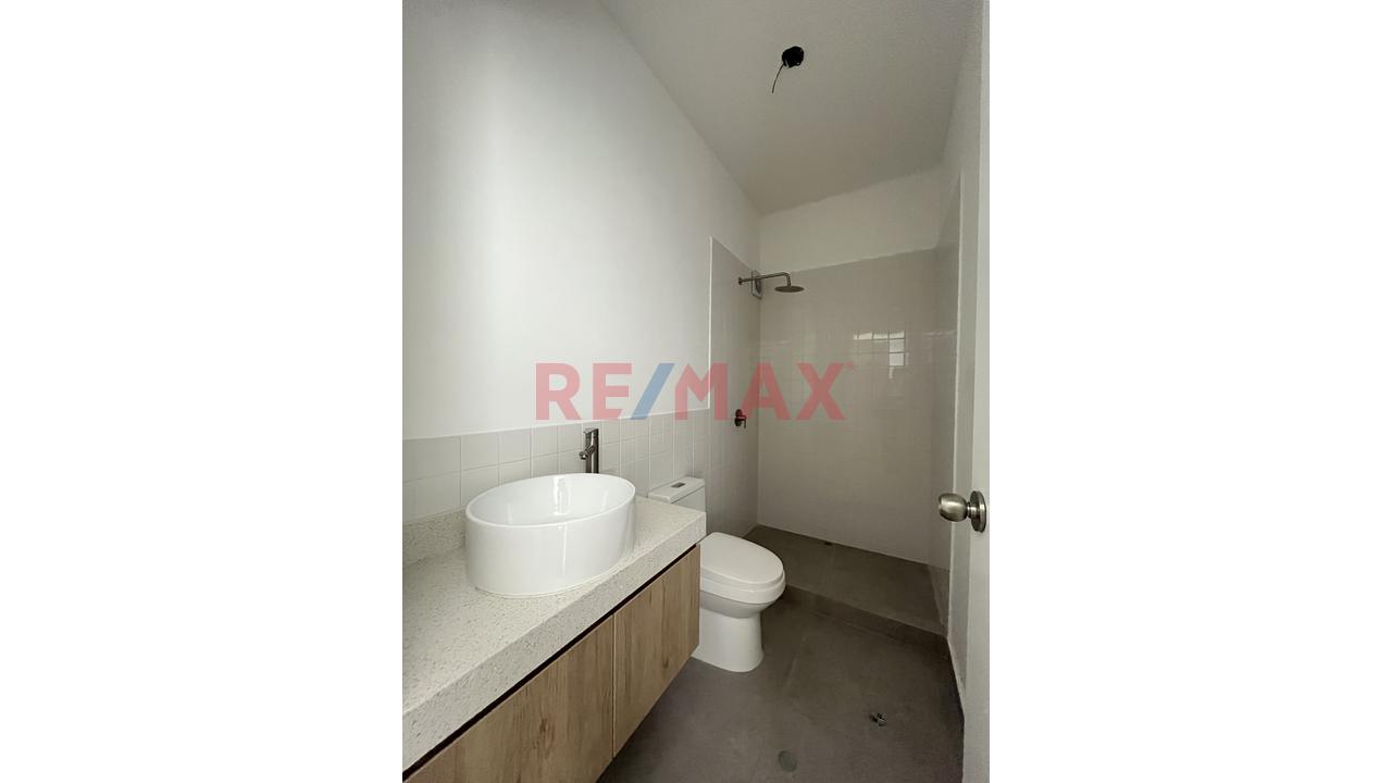 Duplex De Estreno Con Terraza Y Áreas Verdes En Zona Céntrica De Miraflores — foto 11